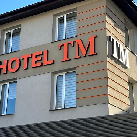 Hotel Tm Radom Luaran gambar