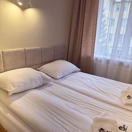 Hotel Tm Radom Luaran gambar
