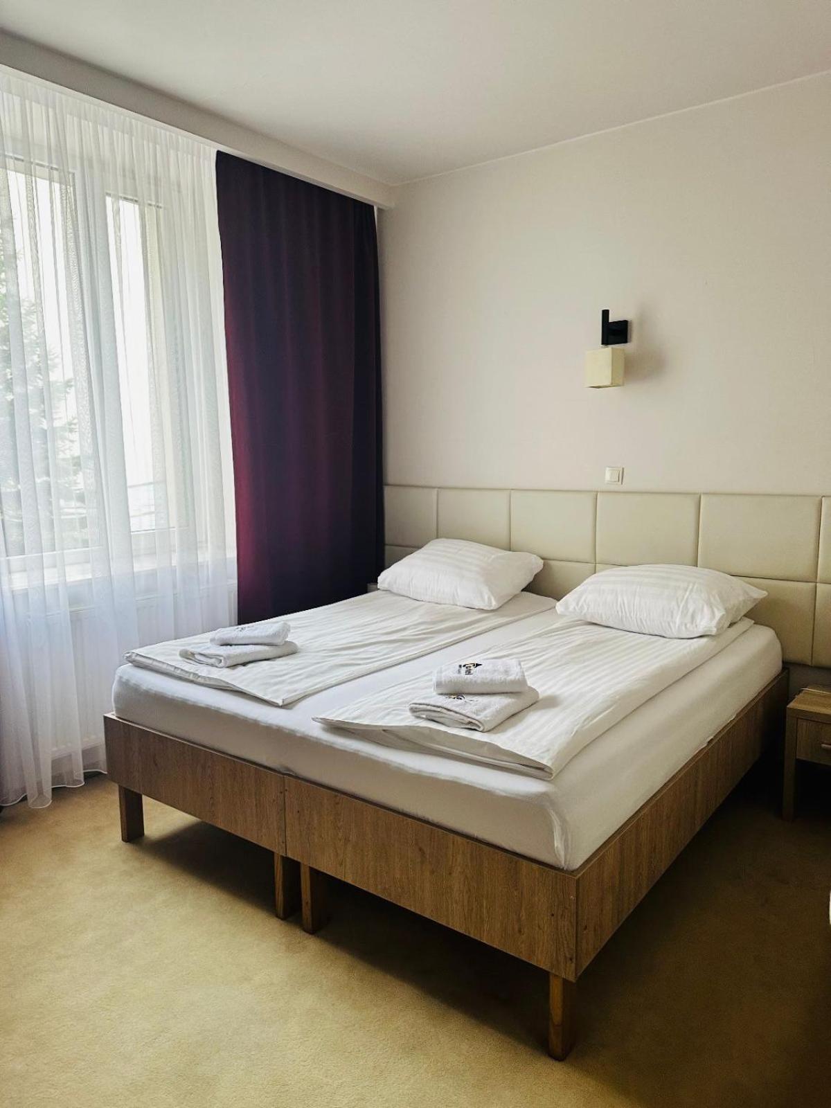 Hotel Tm Radom Luaran gambar