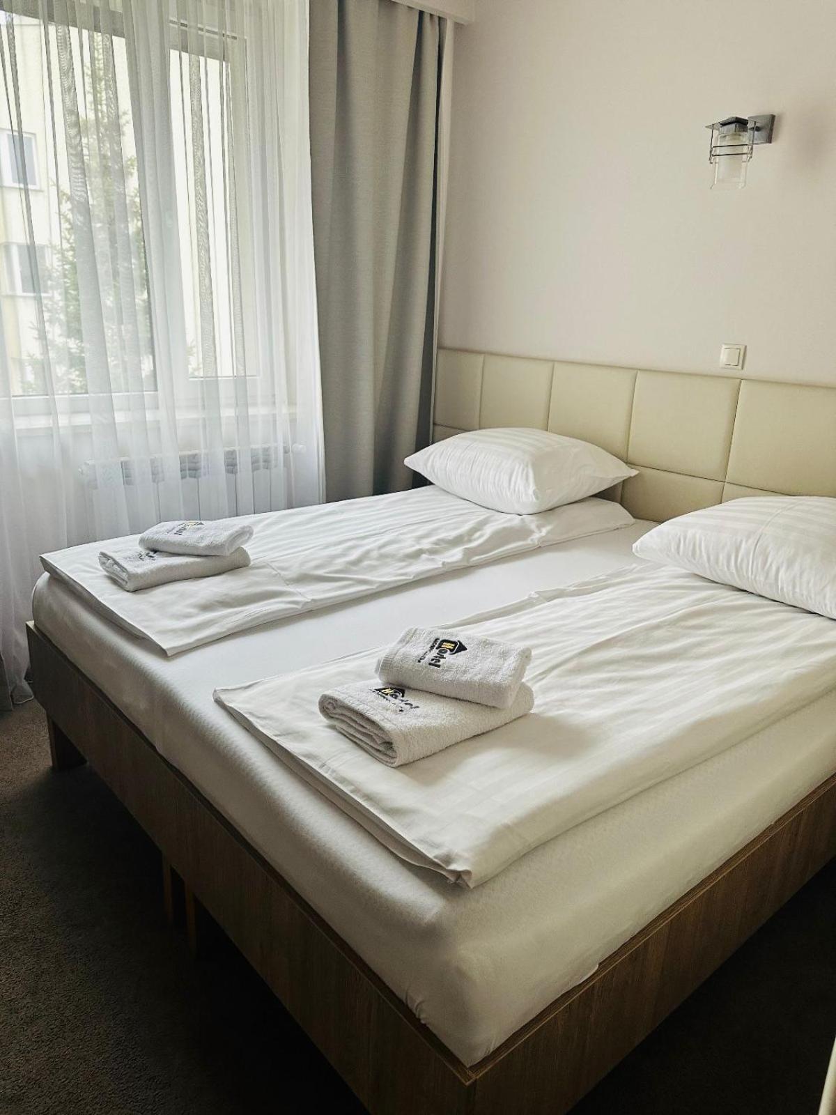 Hotel Tm Radom Luaran gambar