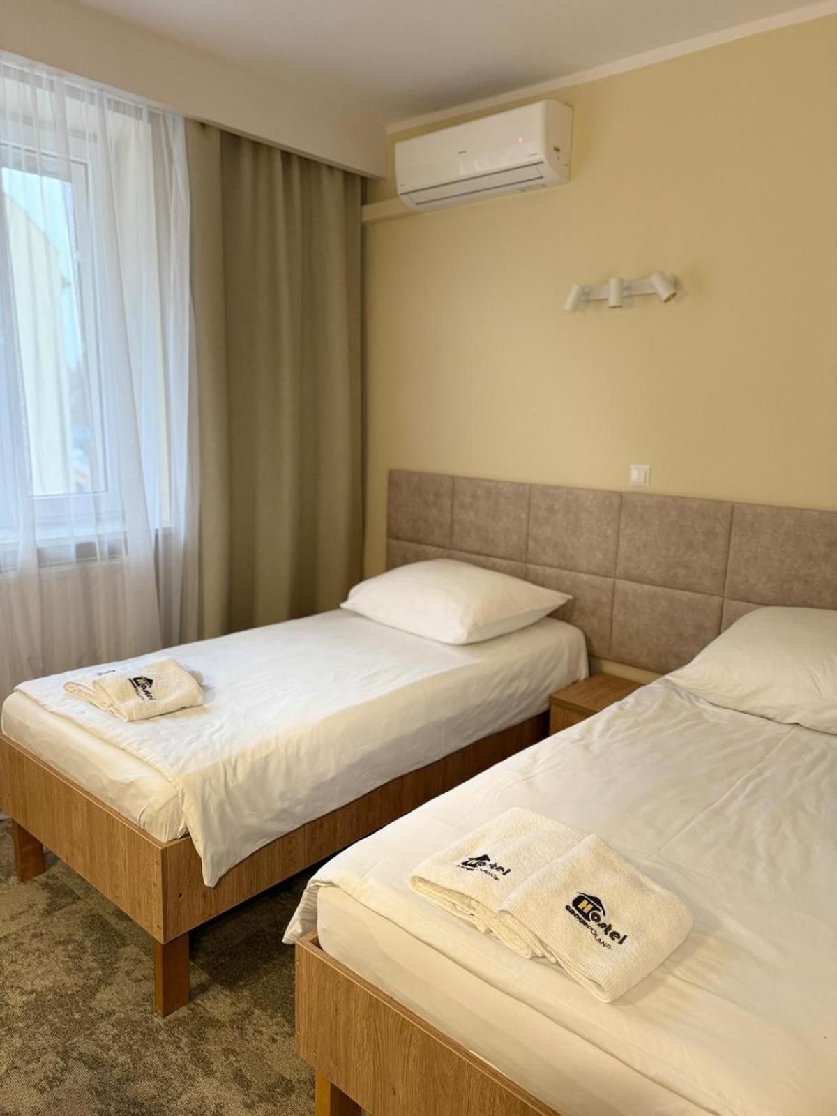 Hotel Tm Radom Luaran gambar