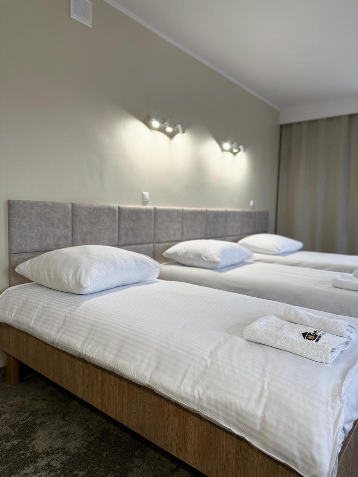Hotel Tm Radom Luaran gambar