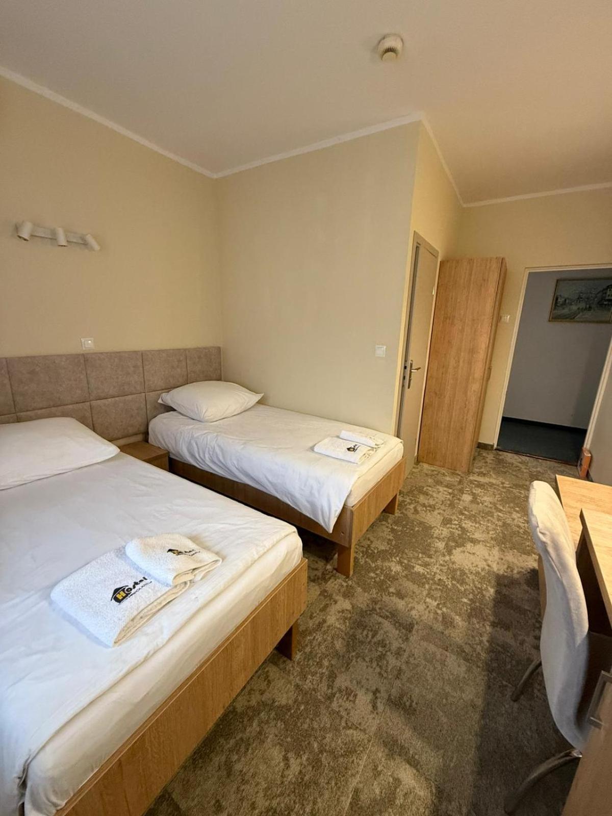 Hotel Tm Radom Luaran gambar