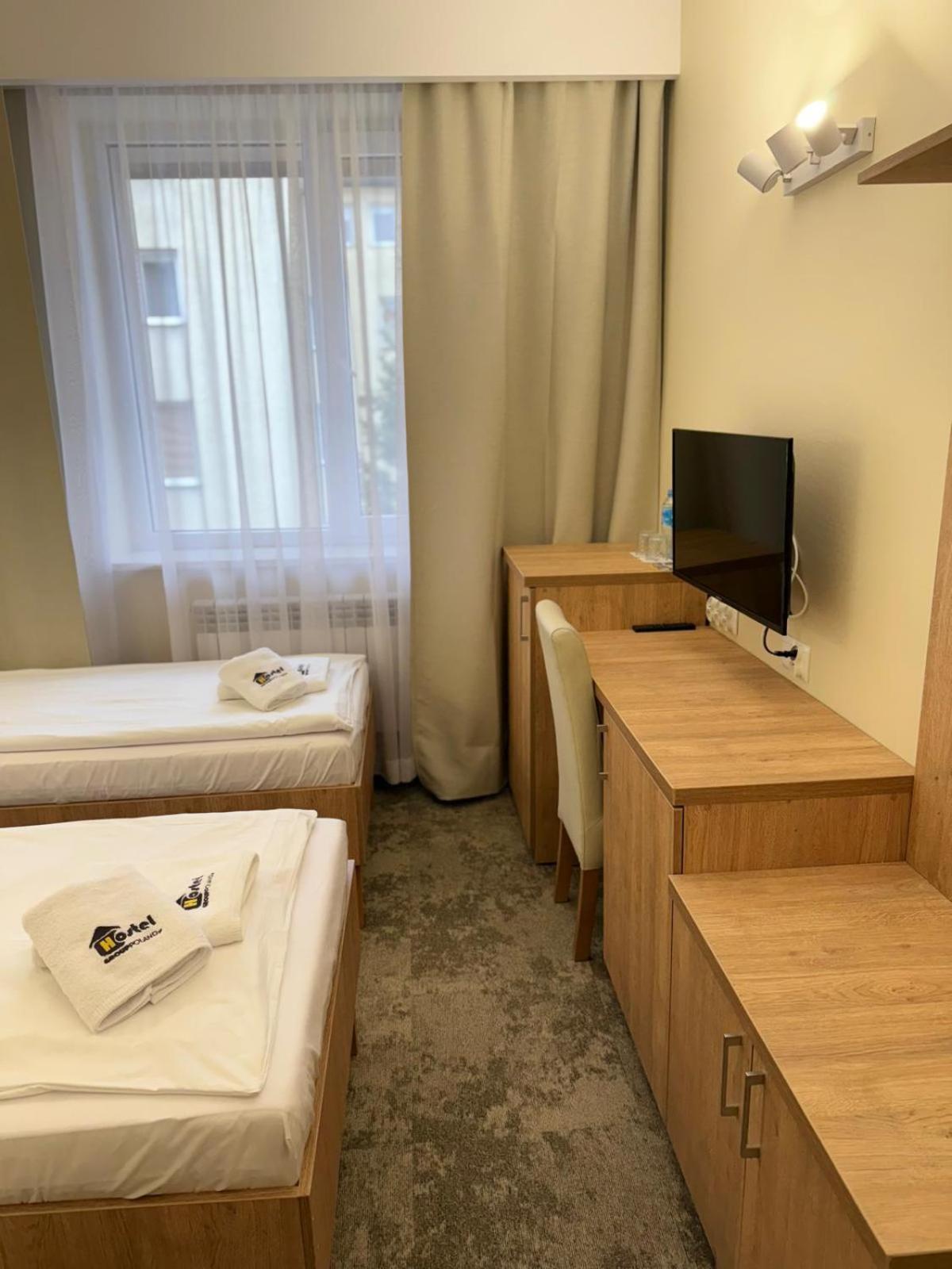 Hotel Tm Radom Luaran gambar