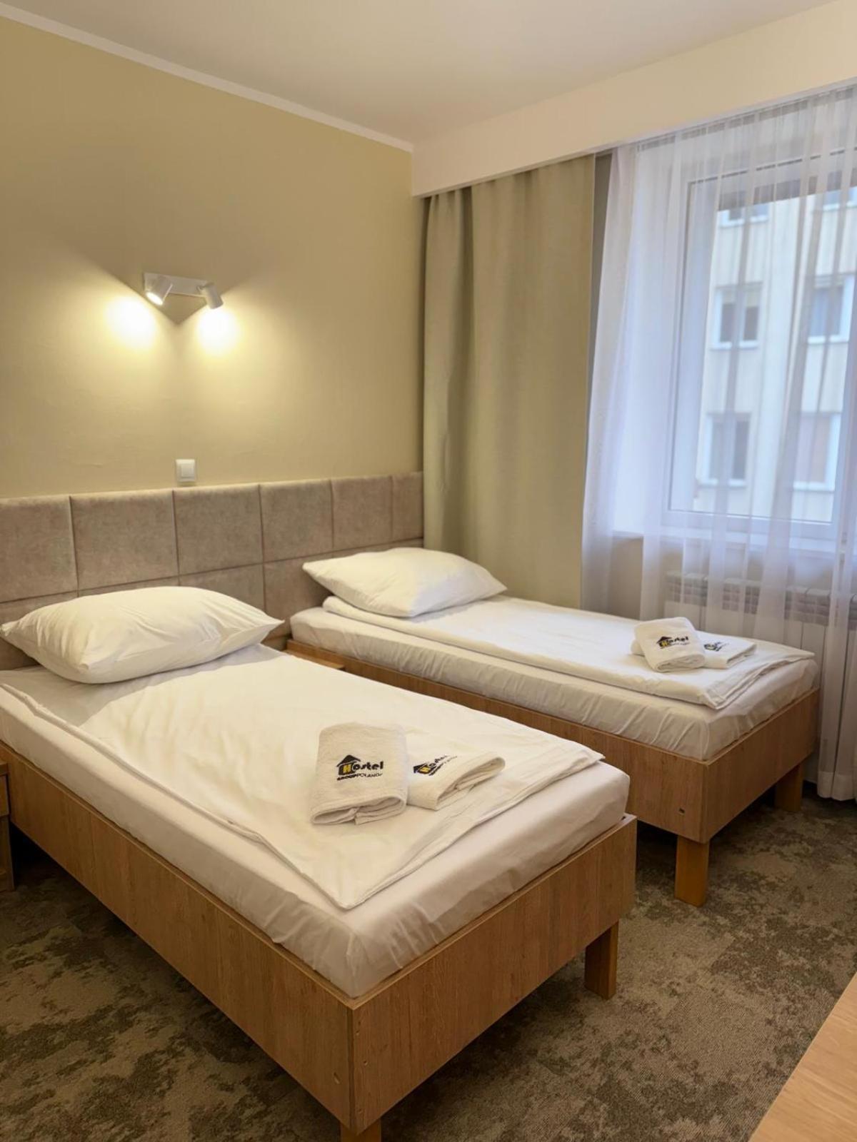 Hotel Tm Radom Luaran gambar