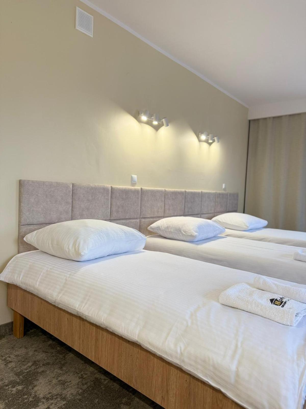 Hotel Tm Radom Luaran gambar