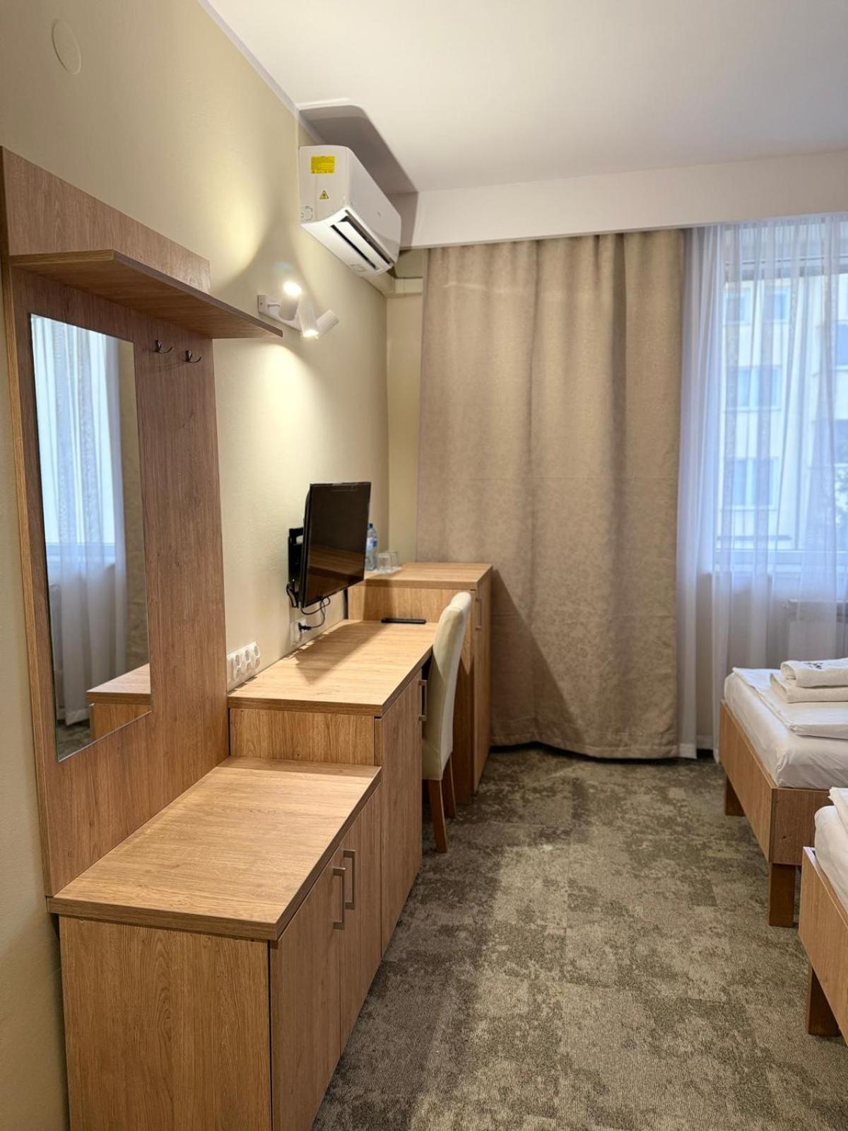 Hotel Tm Radom Luaran gambar