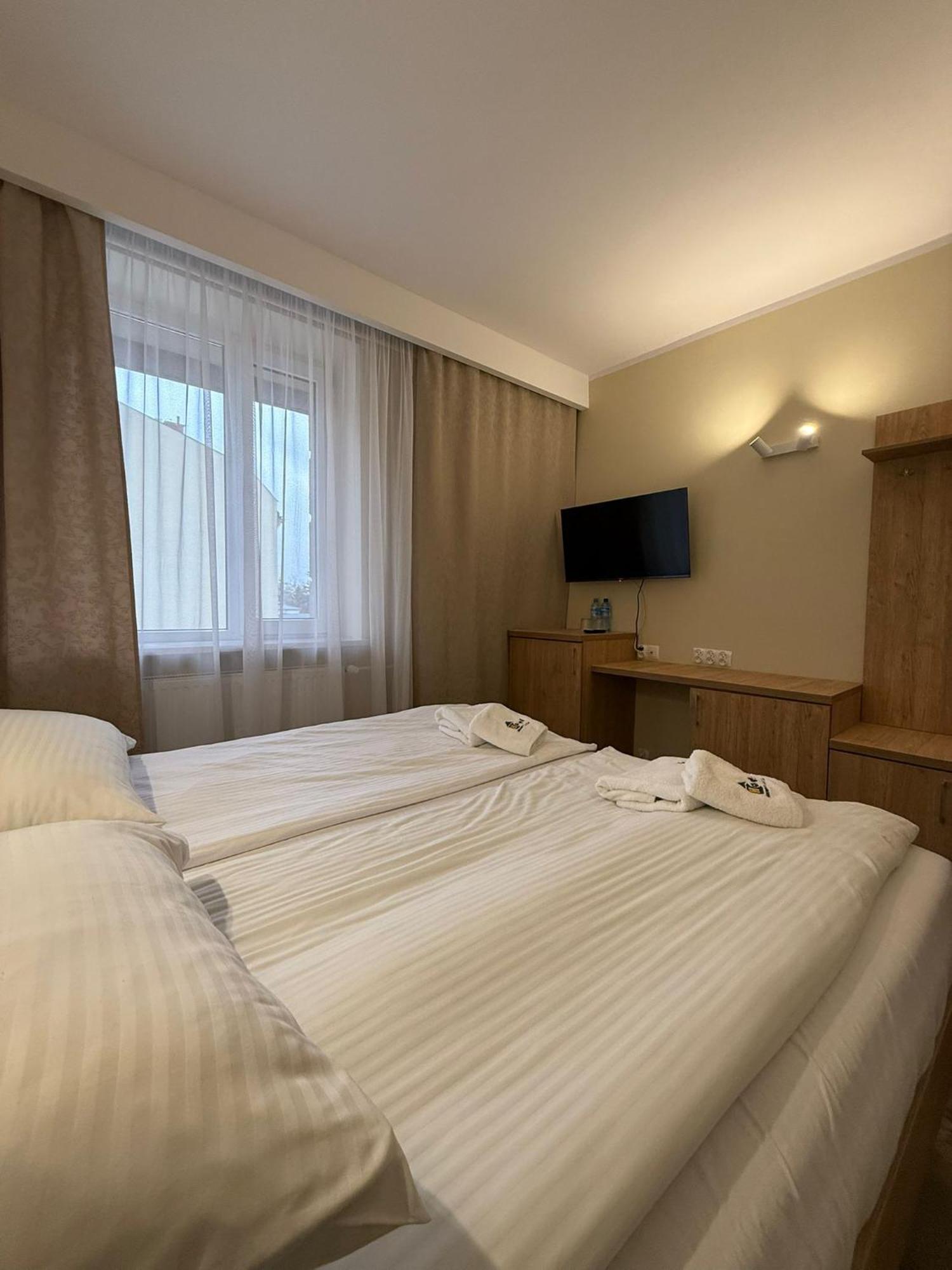 Hotel Tm Radom Luaran gambar