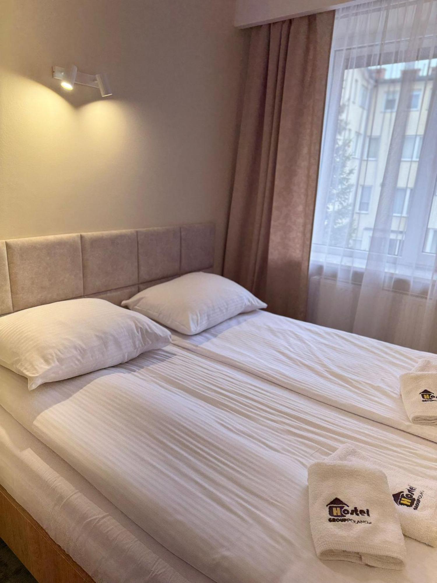 Hotel Tm Radom Luaran gambar